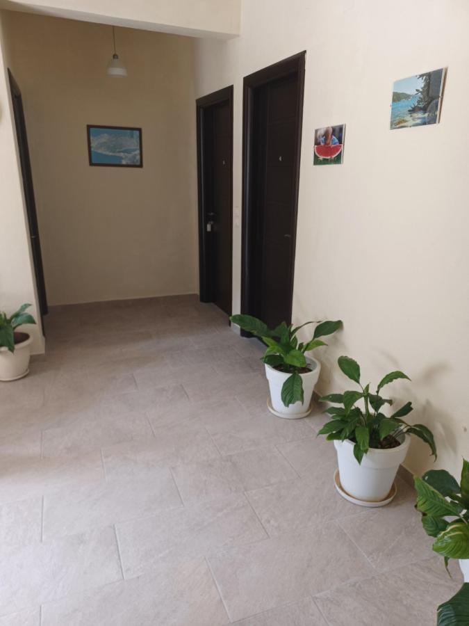 Apartmán Tsanis Parga Pokoj fotografie