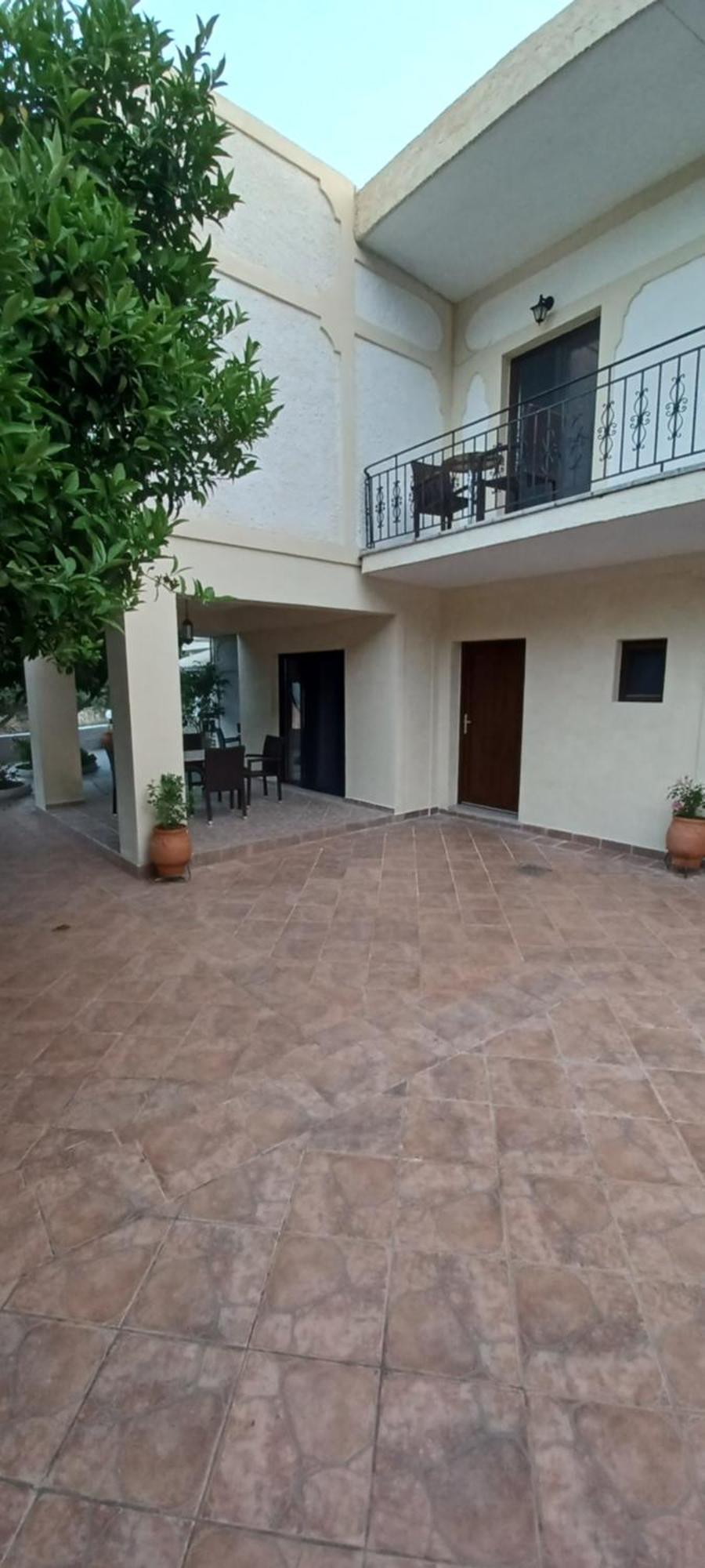 Apartmán Tsanis Parga Exteriér fotografie