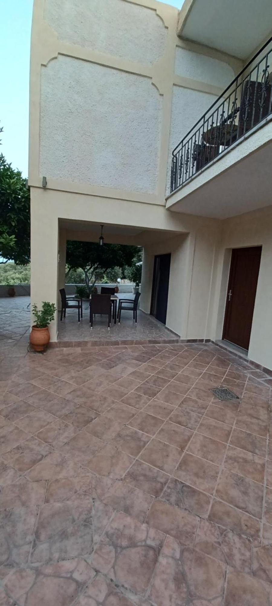 Apartmán Tsanis Parga Exteriér fotografie