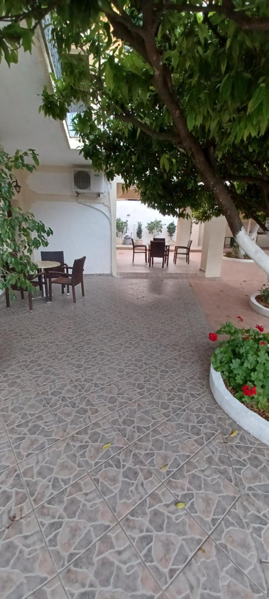 Apartmán Tsanis Parga Exteriér fotografie