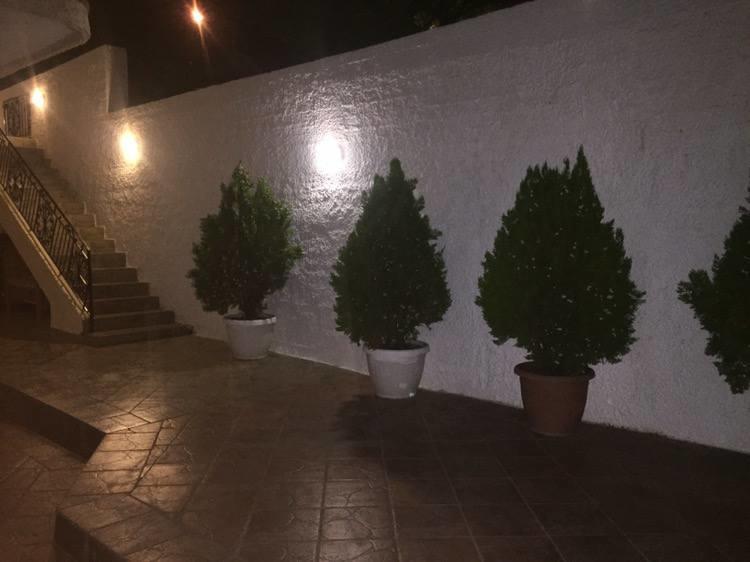 Apartmán Tsanis Parga Exteriér fotografie